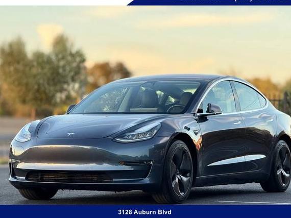 TESLA MODEL 3 2019 5YJ3E1EA0KF321675 image TESLA MODEL 3 2019 5YJ3E1EA0KF321675 image